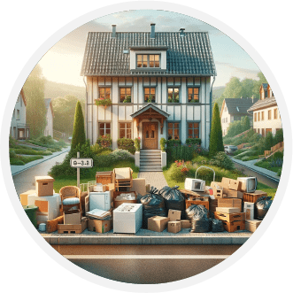 HAUSHALTSAUFLÖSUNG GRAZ