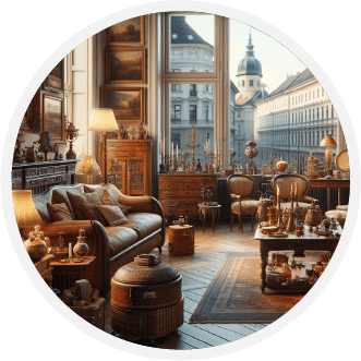 VERLASSENSCHAFT GRAZ